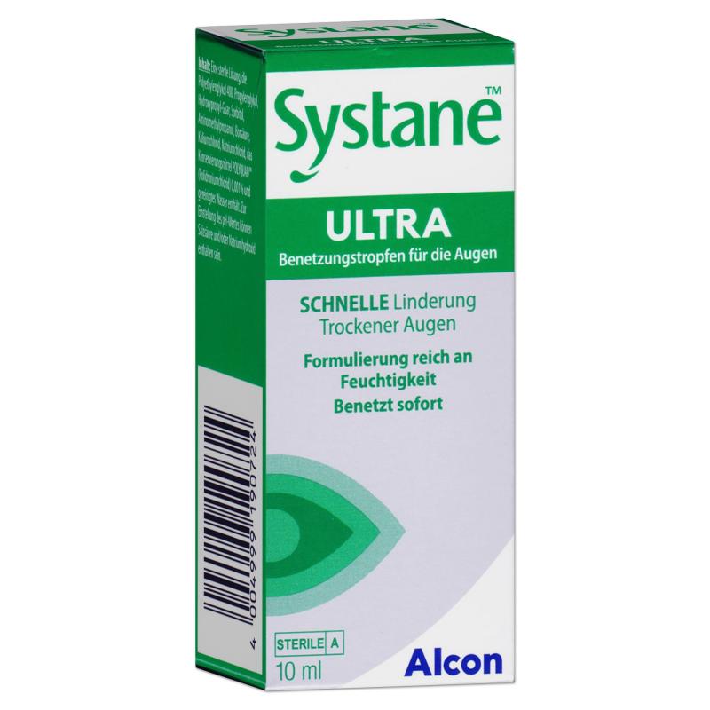 Systane Ultra | Flasche MDO