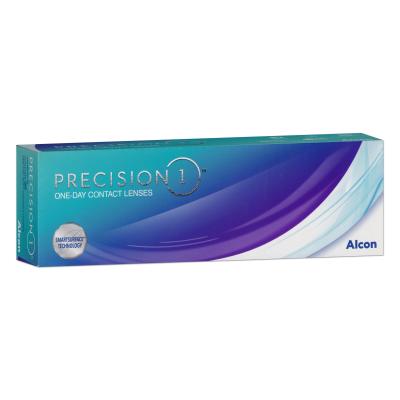 Precision 1 | 30 Linsen