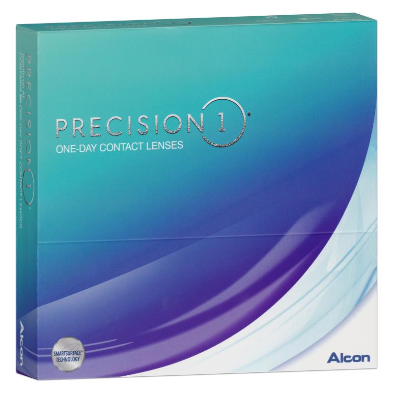 Precision 1 | 90 Linsen