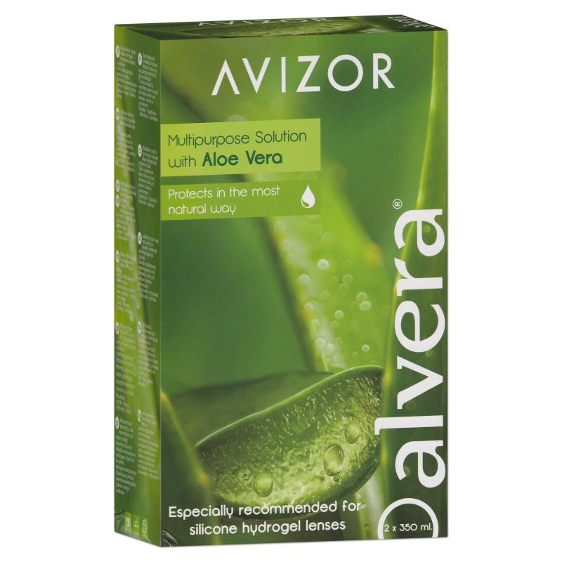 Avizor Alvera | (Doppelpack)