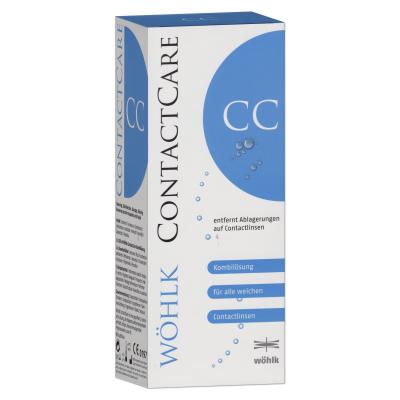 Contact Care AllinOne Advance | (100ml)