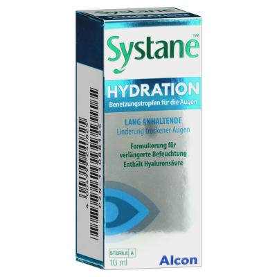 Systane Hydration | Flasche MDO