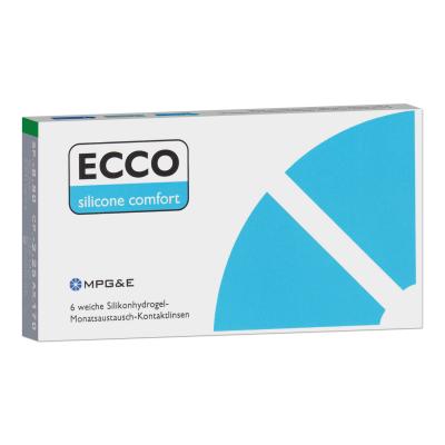 ECCO silicone comfort