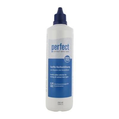 Perfect Aqua Plus Kochsalzlösung 250ml