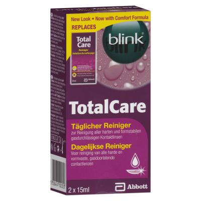 Total Care Reiniger