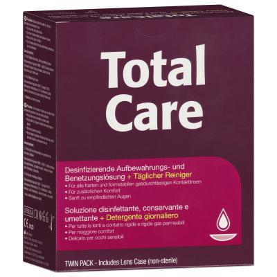 Total Care Twin Pack